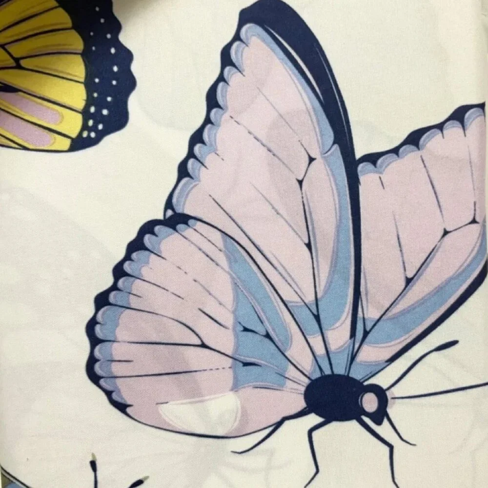 new Springtime Butterflies 70